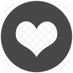 Heart  Icon