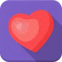 Heart  Icon