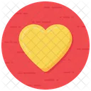 Heart  Icon