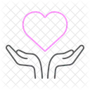 Heart  Icon