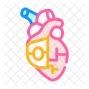 Heart  Icon