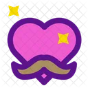 Heart  Icon