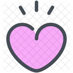 Heart  Icon