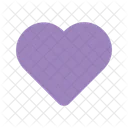 Heart  Icon