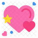 Heart  Icon