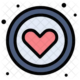 Heart  Icon