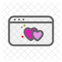 Heart  Icon