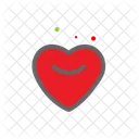 Heart  Icon