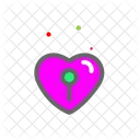 Heart  Icon