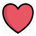 Heart  Icon