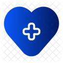 Heart  Icon