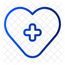 Heart  Icon