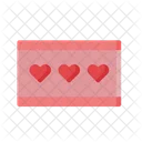 Heart  Icon