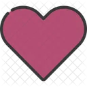 Heart  Icon