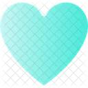 Heart  Icon