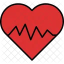 Heart  Icon