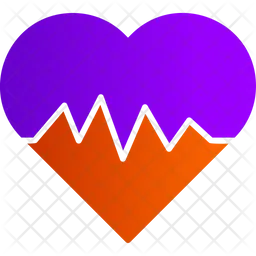 Heart  Icon