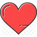 Heart  Icon