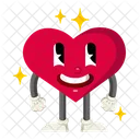 Heart  Icon