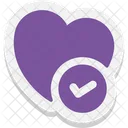 Heart  Icon