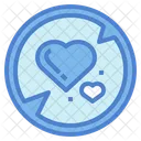 Heart  Icon