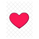 Heart  Icon