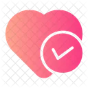 Heart  Icon