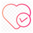 Heart  Icon