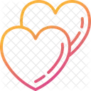 Heart  Icon