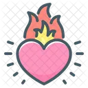 Heart  Icon