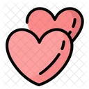 Heart  Icon