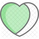 Heart  Icon