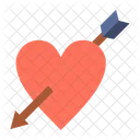 Heart Love Valentine Icon