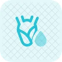 Heart Blood  Icon