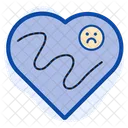 Heart disease  Icon