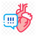 Heart Disease  Icon