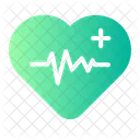 Heart Disease  Icon