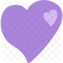 Heart  Icon