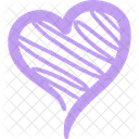 Heart  Icon