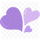 Heart  Icon