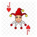 Card Poker Playing Card Icon