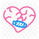 Heart Treatment  Icon