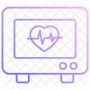 Heartbeat  Icon