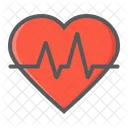 Heartbeat  Icon