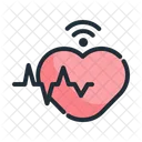 Heartbeat  Icon