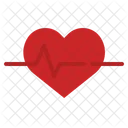 Heartbeat  Icon