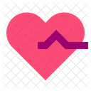 Heartbeat  Icon