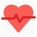 Heartbeat  Icon