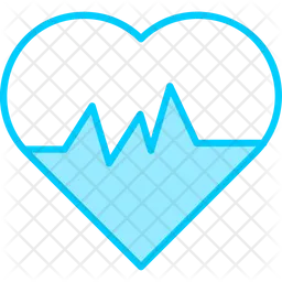 Heartbeat  Icon