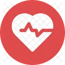 Heartbeat  Icon